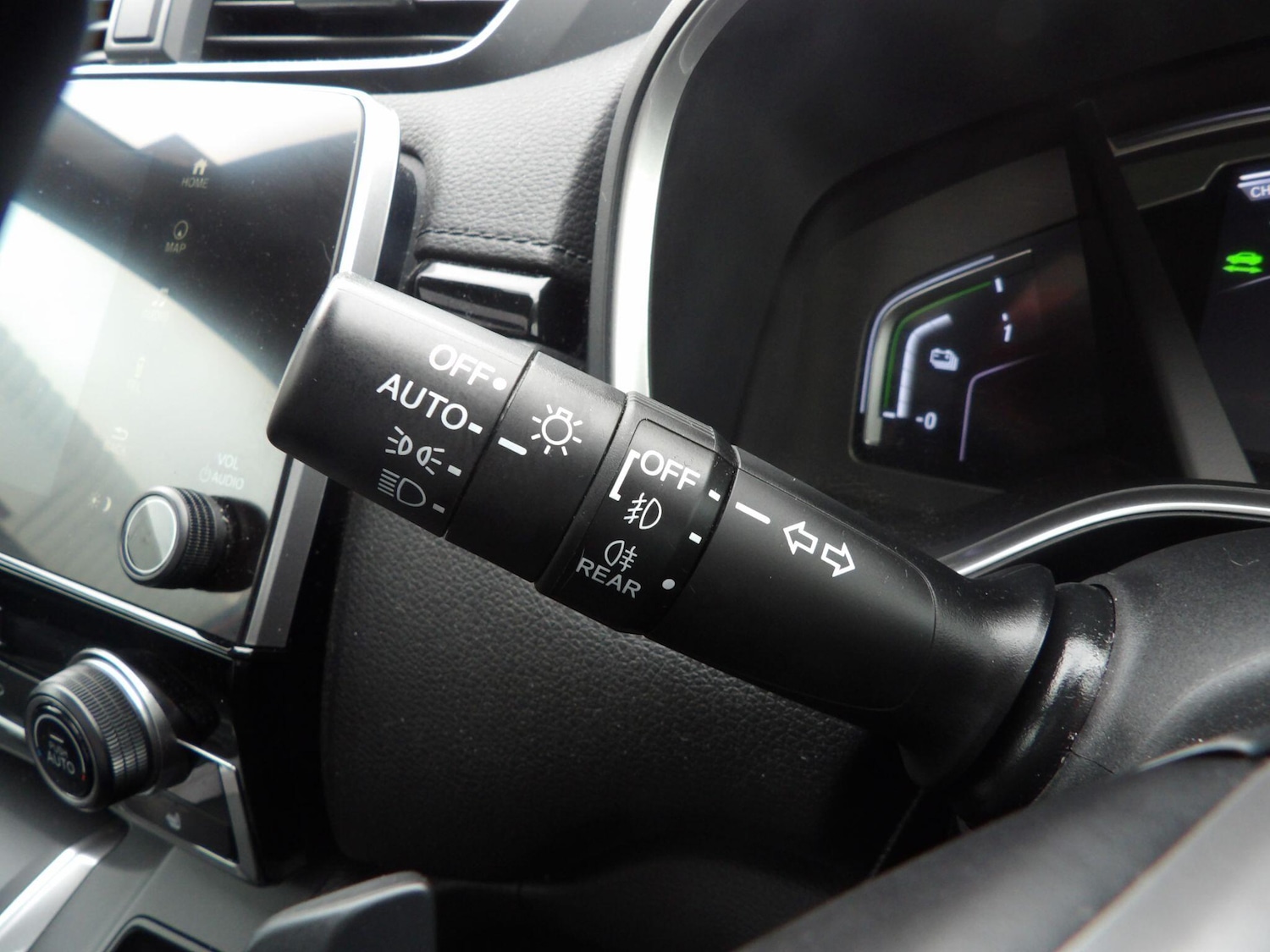 Used Honda CR-V 2021 for sale - 76781237: Photo 25