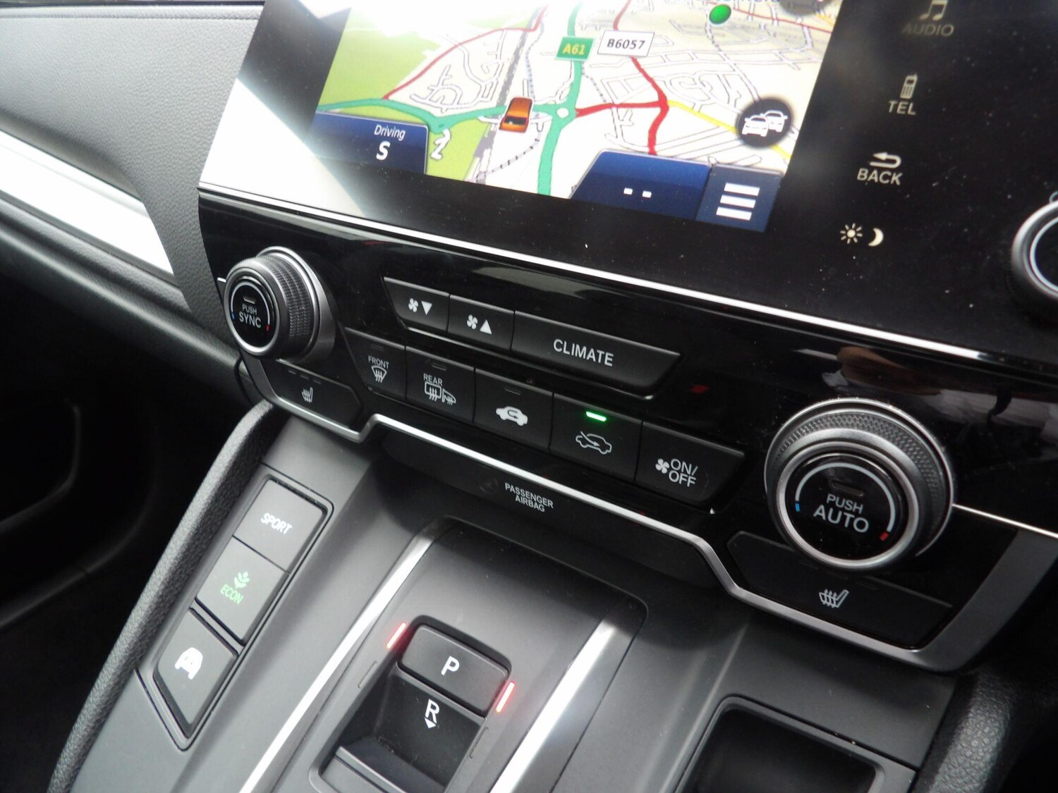 Used Honda CR-V 2021 for sale - 76781237: Photo 27