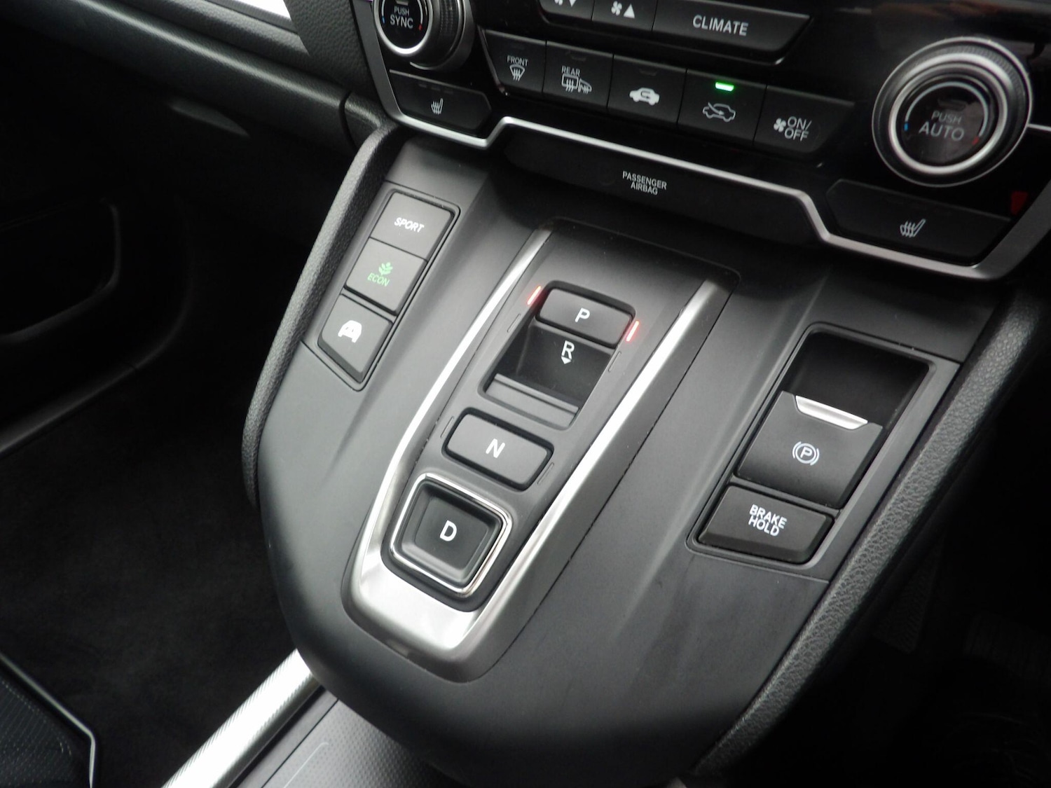 Used Honda CR-V 2021 for sale - 76781237: Photo 28