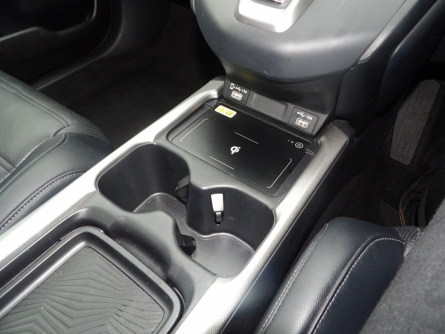 Used Honda CR-V 2021 for sale - 76781237: Photo 29