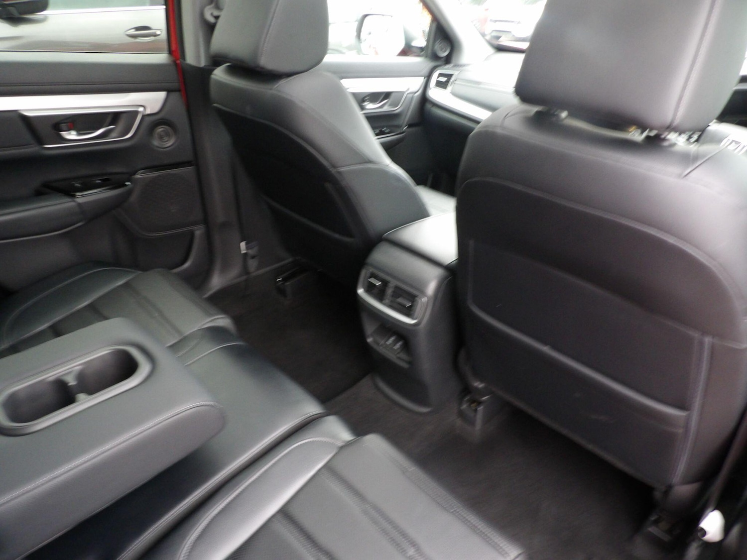 Used Honda CR-V 2021 for sale - 76781237: Photo 38