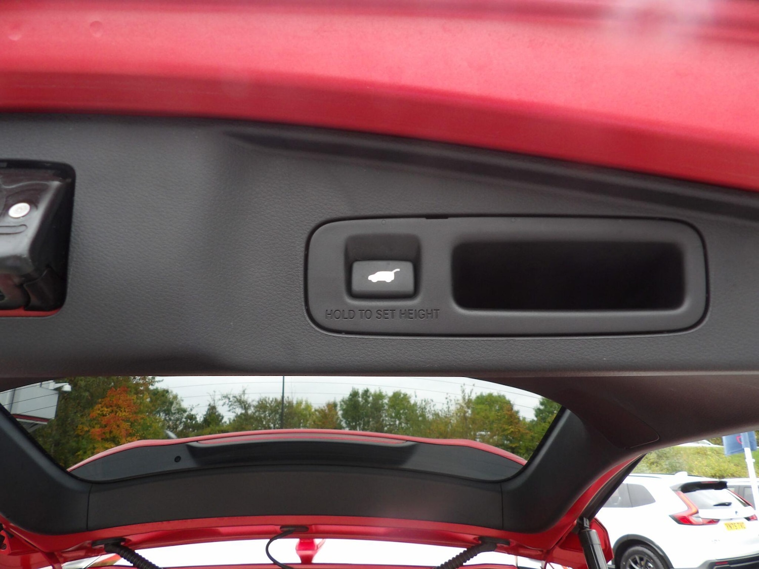 Used Honda CR-V 2021 for sale - 76781237: Photo 43