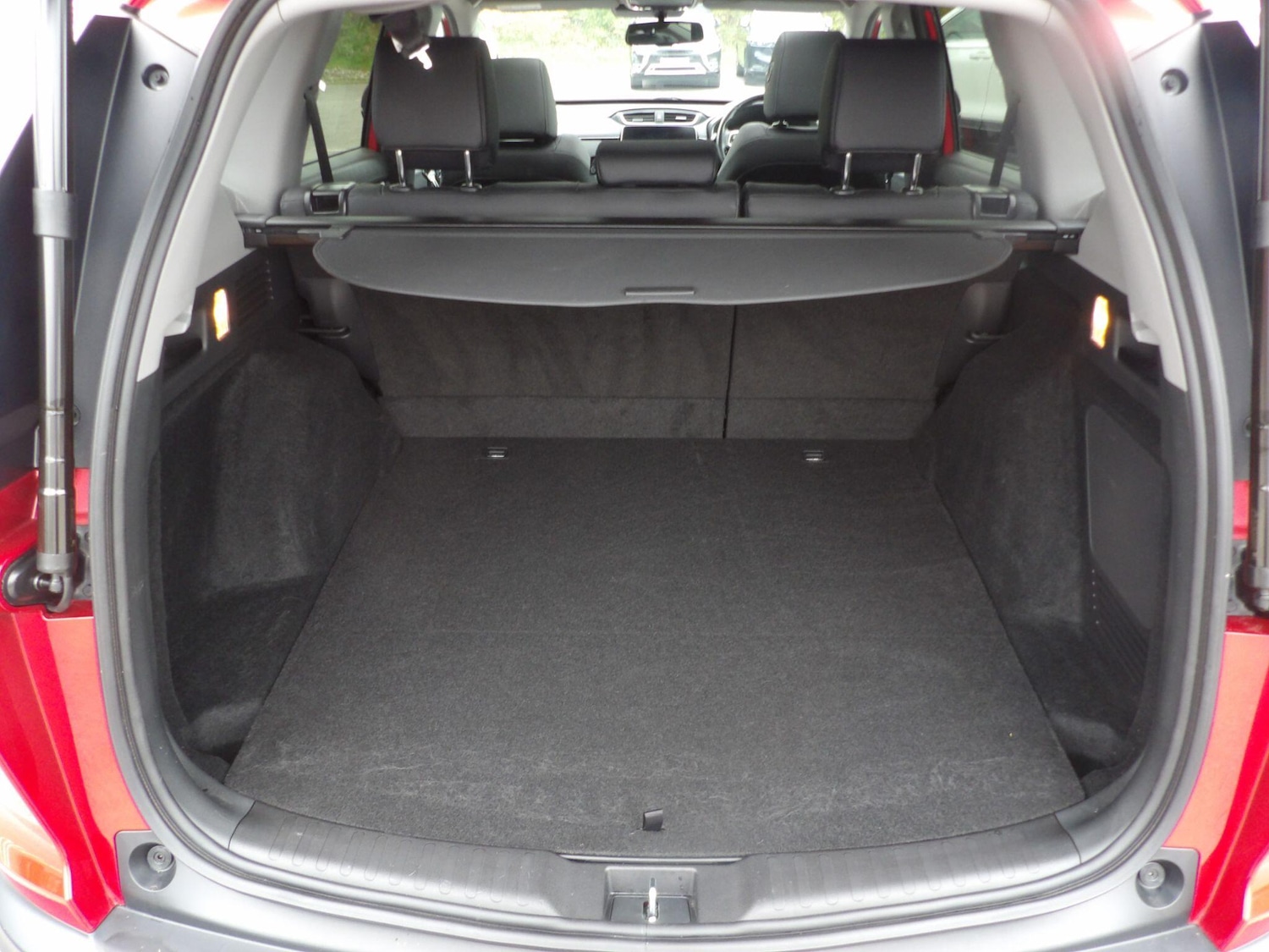 Used Honda CR-V 2021 for sale - 76781237: Photo 44