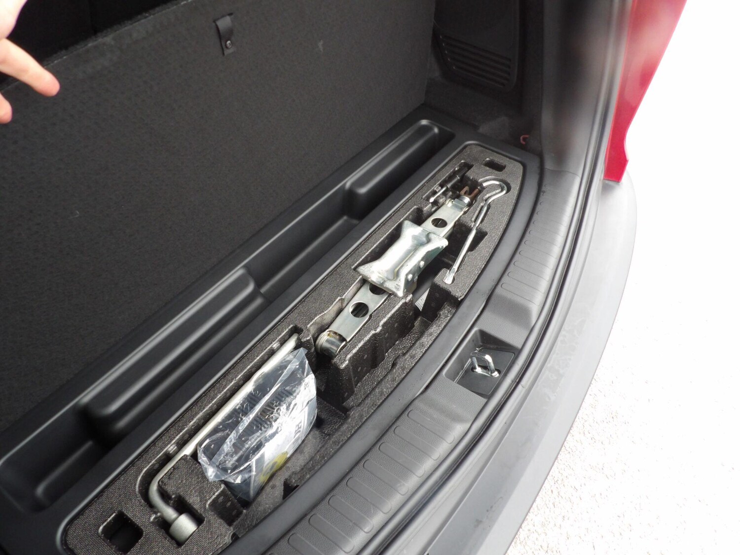 Used Honda CR-V 2021 for sale - 76781237: Photo 45