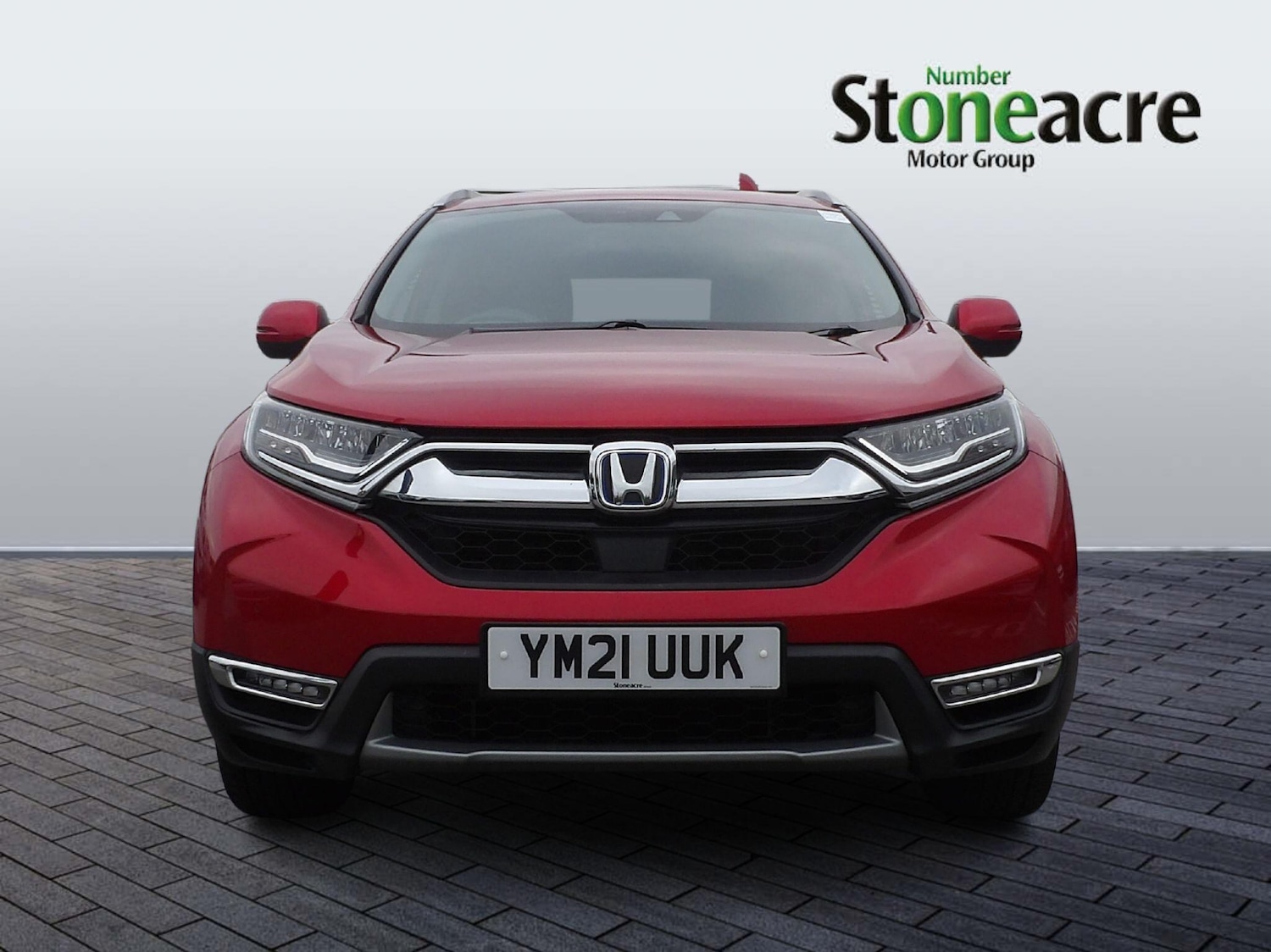 Used Honda CR-V 2021 for sale - 76781237: Photo 6