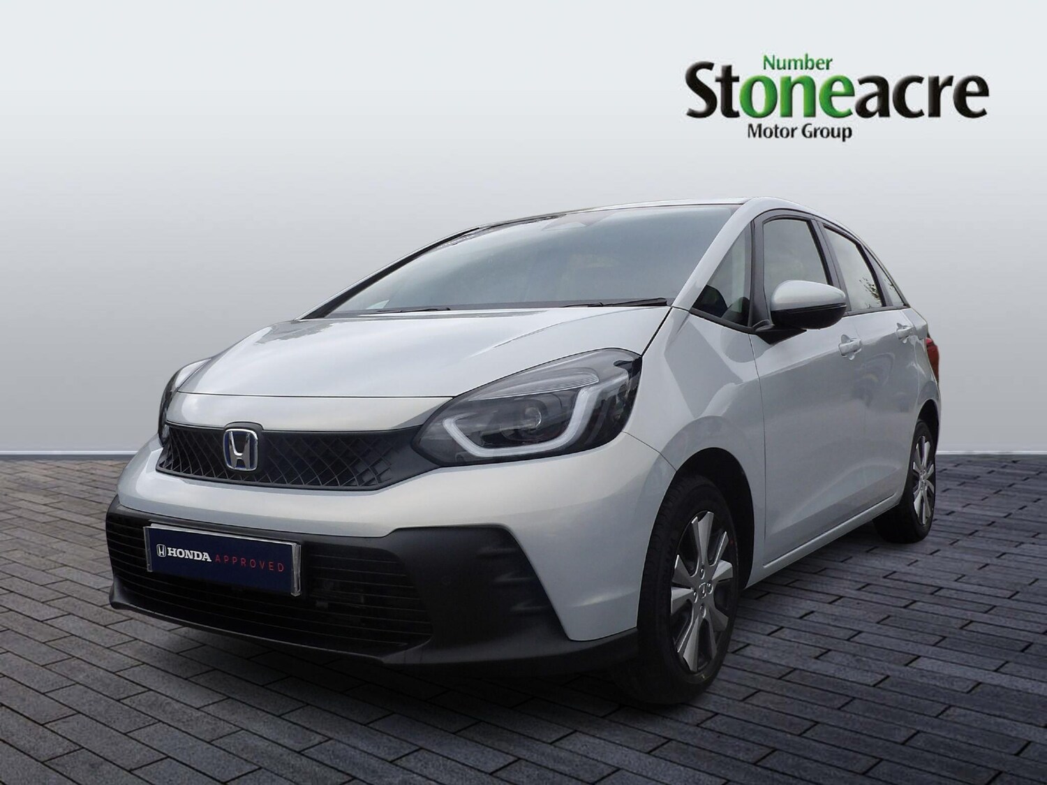 Used Honda Jazz 2025 for sale - 76371644: Photo 1