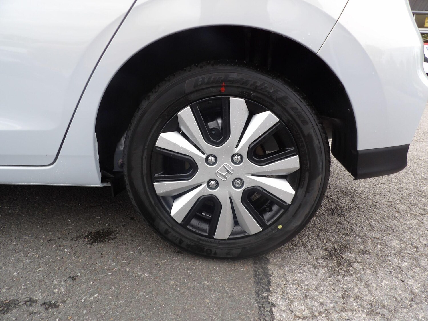 Used Honda Jazz 2025 for sale - 76371644: Photo 10