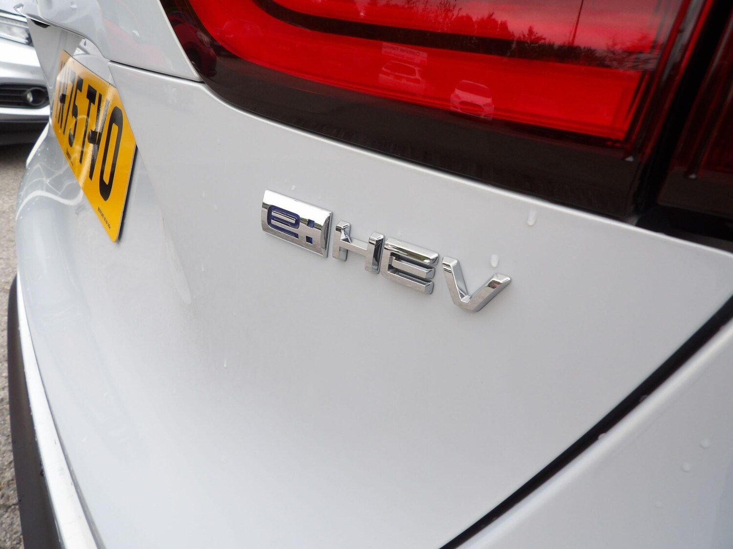 Used Honda Jazz 2025 for sale - 76371644: Photo 14