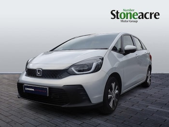 2025 (75) - 1.5 h i-MMD Elegance Hatchback 5dr Petrol Hybrid eCVT Euro 6 (s/s) (122 ps)
