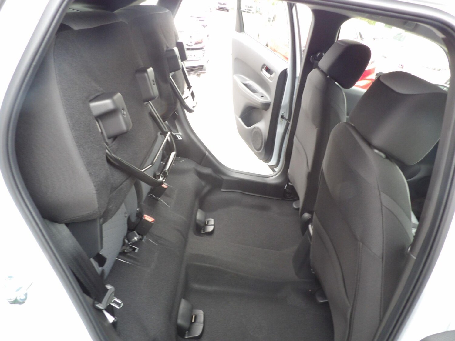 Used Honda Jazz 2025 for sale - 76371644: Photo 20