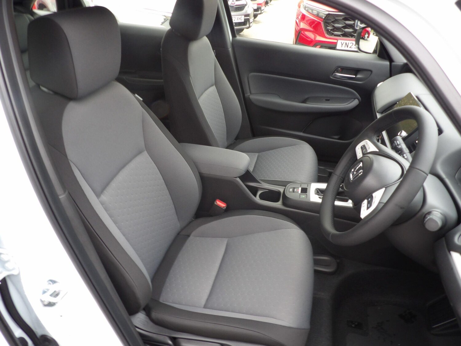 Used Honda Jazz 2025 for sale - 76371644: Photo 22