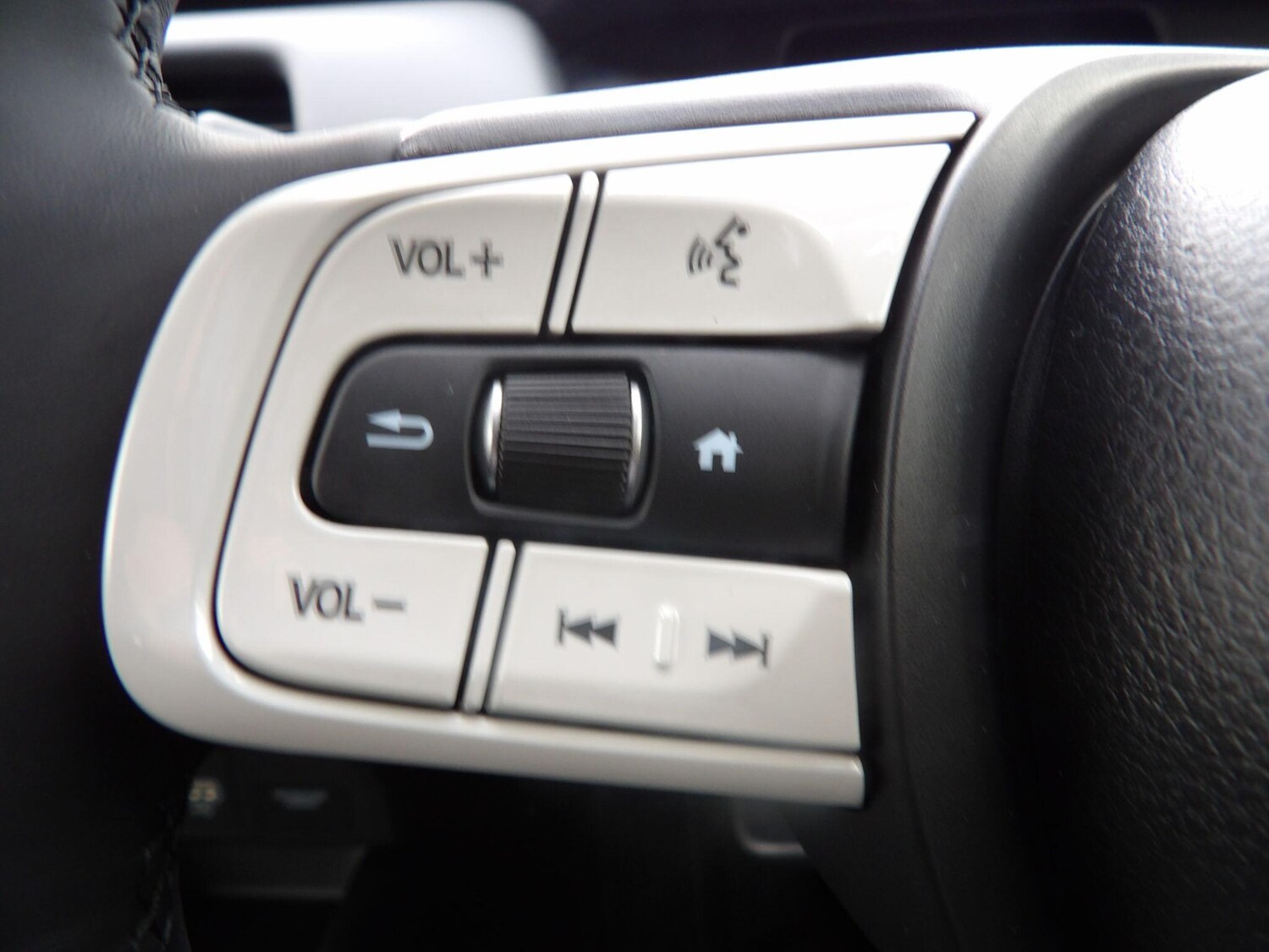 Used Honda Jazz 2025 for sale - 76371644: Photo 25