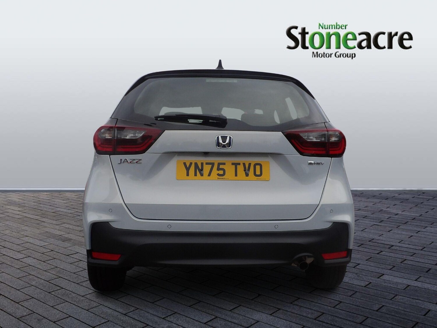 Used Honda Jazz 2025 for sale - 76371644: Photo 3