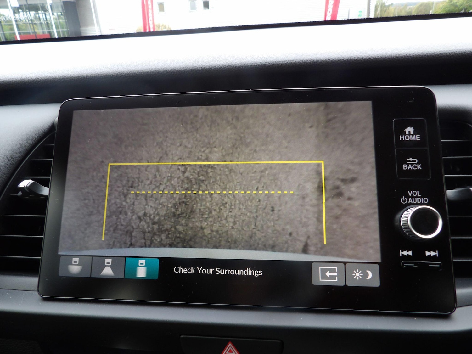 Used Honda Jazz 2025 for sale - 76371644: Photo 33