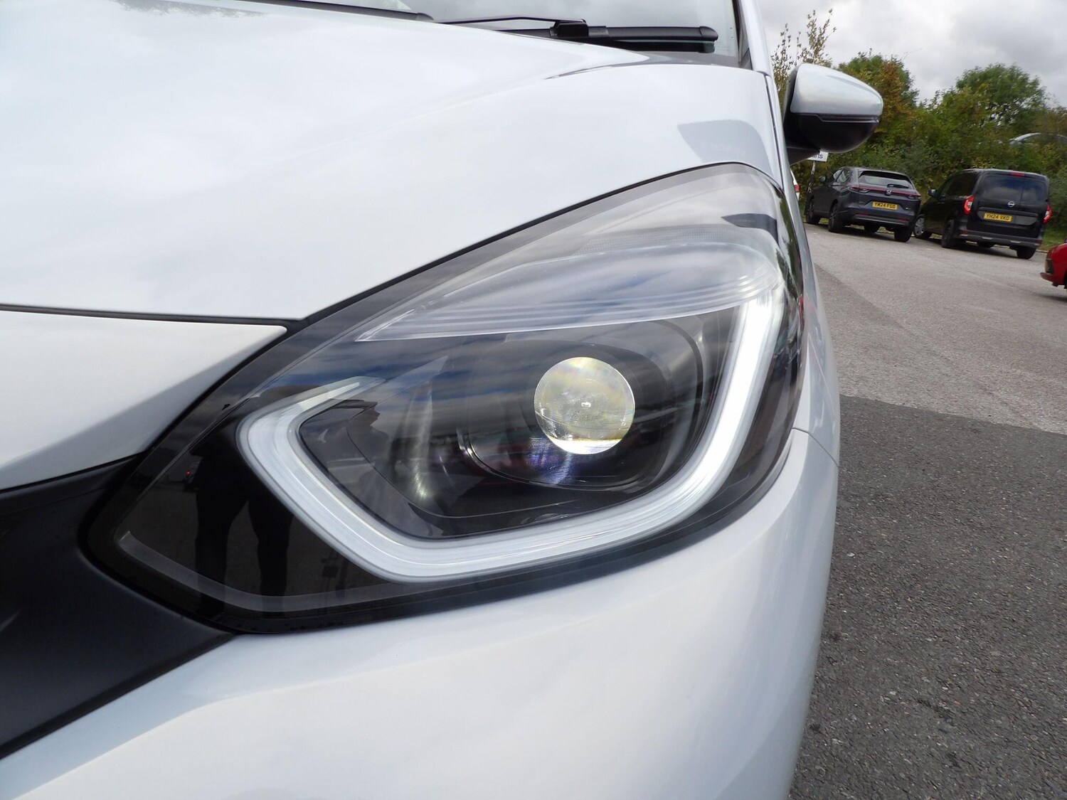 Used Honda Jazz 2025 for sale - 76371644: Photo 39