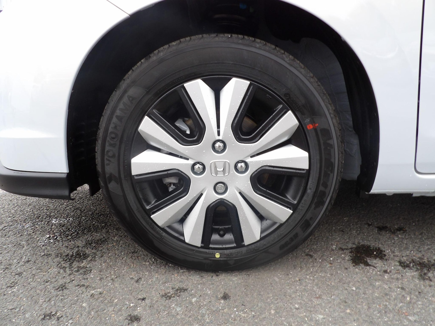 Used Honda Jazz 2025 for sale - 76371644: Photo 9