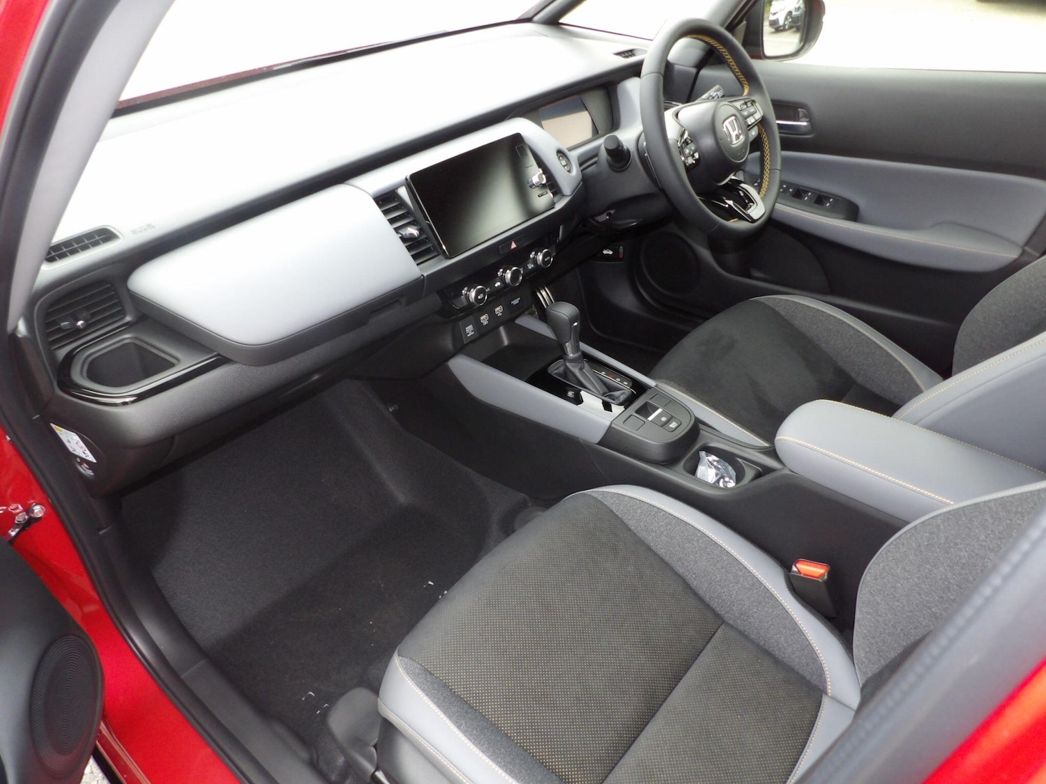 Vehicle 15
