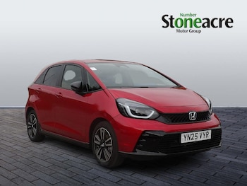 Used Honda Jazz 2025 for sale - 76031898: Photo