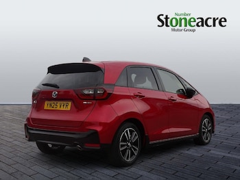 Used Honda Jazz 2025 for sale - 76031898: Photo