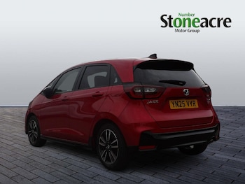 Used Honda Jazz 2025 for sale - 76031898: Photo
