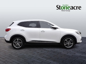 Used MG MG HS 2023 for sale - 78384166: Photo