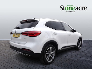 Used MG MG HS 2023 for sale - 78384166: Photo