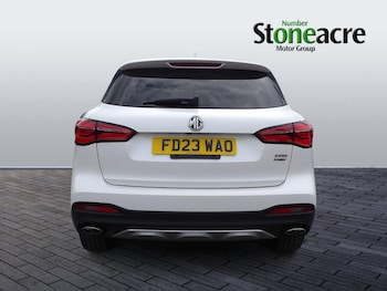 Used MG MG HS 2023 for sale - 78384166: Photo