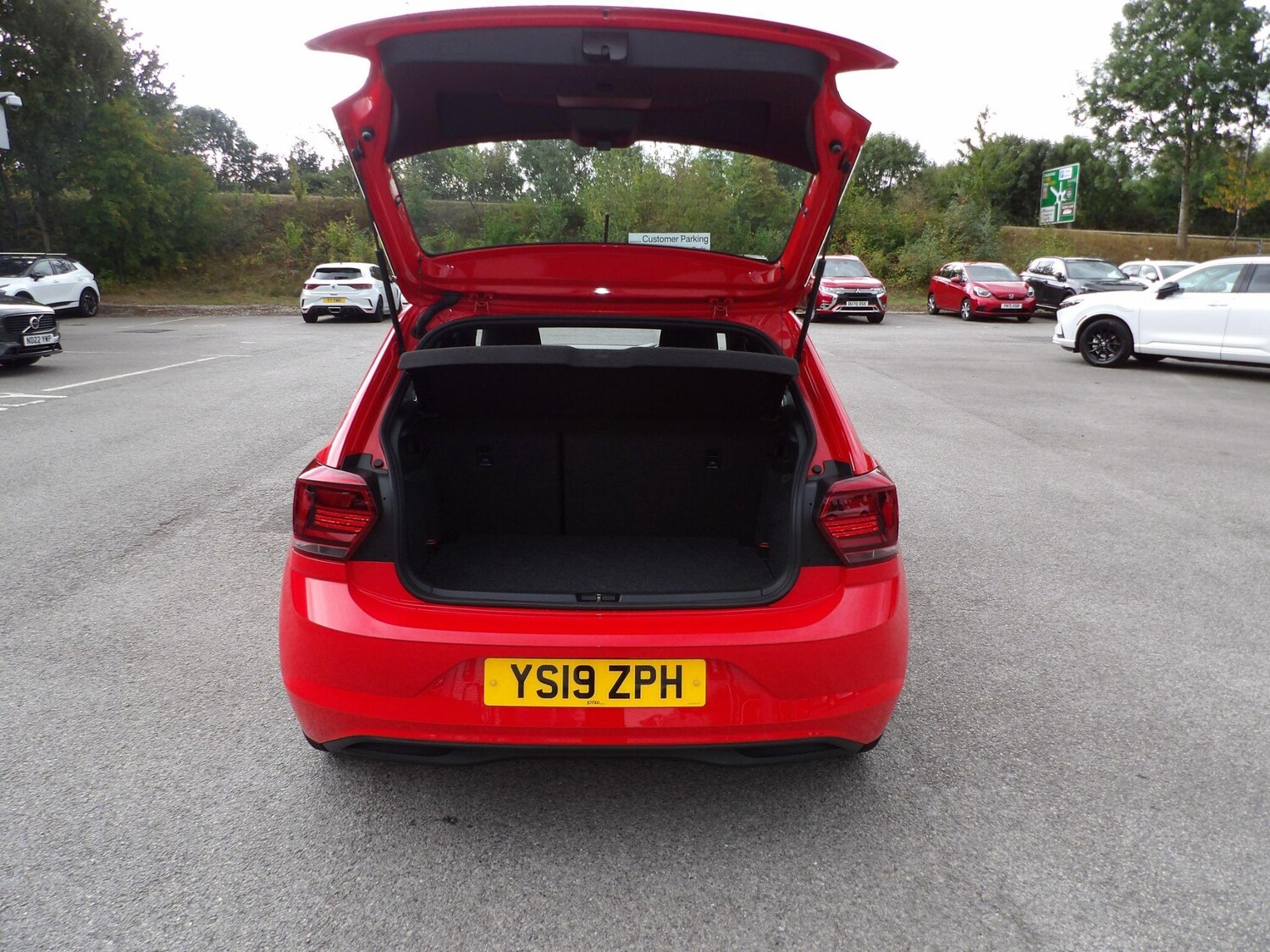 Vehicle 36