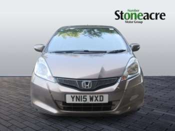 Used Honda Jazz 2015 for sale - 75041296: Photo