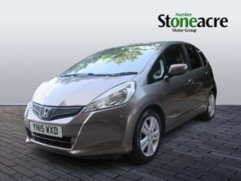Used Honda Jazz 2015 for sale - 75041296: Photo