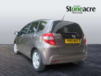 Used Honda Jazz 2015 for sale - 75041296: Photo