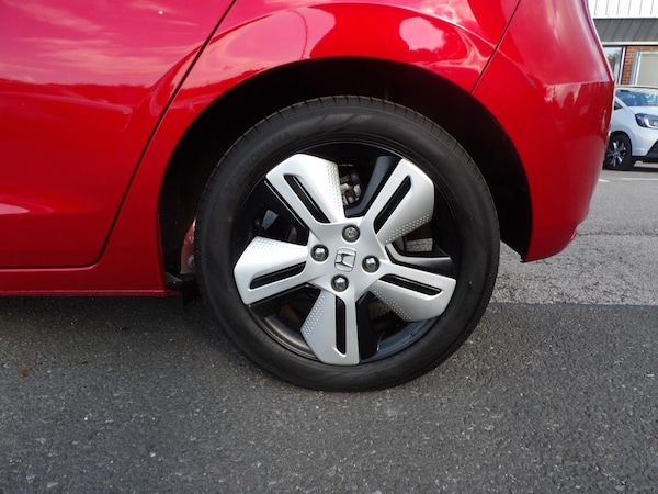 Used Honda Jazz 2022 for sale - 76326412: Photo 10