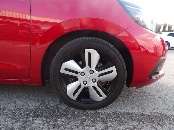 Used Honda Jazz 2022 for sale - 76326412: Photo 12