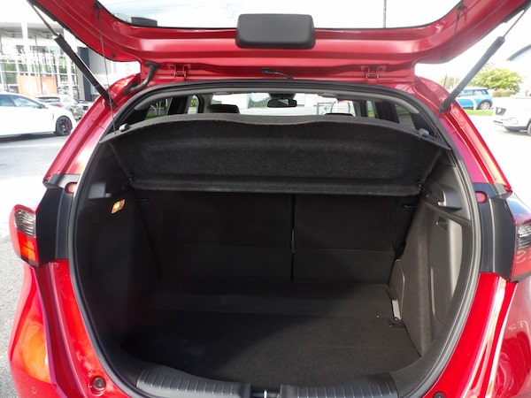 Used Honda Jazz 2022 for sale - 76326412: Photo 15