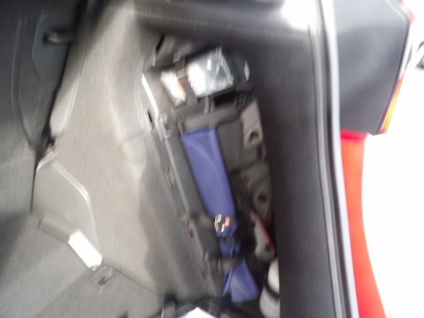 Used Honda Jazz 2022 for sale - 76326412: Photo 17