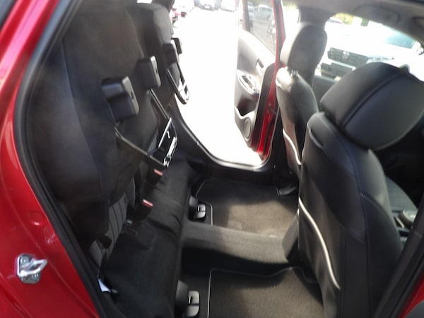 Used Honda Jazz 2022 for sale - 76326412: Photo 21