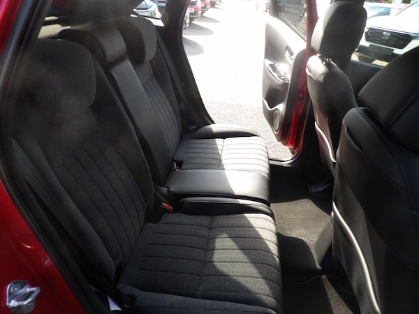 Used Honda Jazz 2022 for sale - 76326412: Photo 22