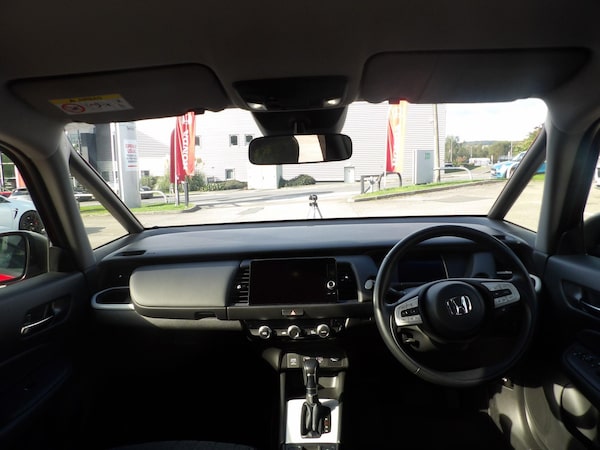 Used Honda Jazz 2022 for sale - 76326412: Photo 24