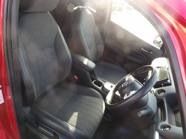 Used Honda Jazz 2022 for sale - 76326412: Photo 26