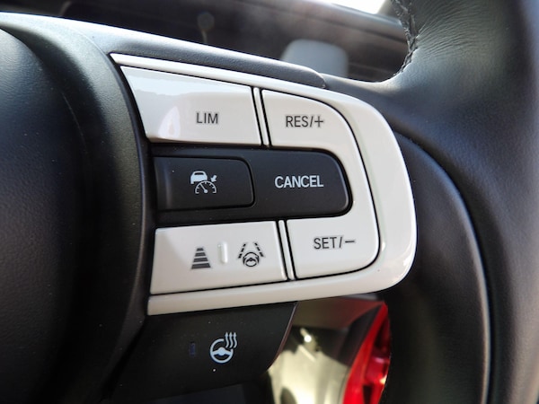 Used Honda Jazz 2022 for sale - 76326412: Photo 29