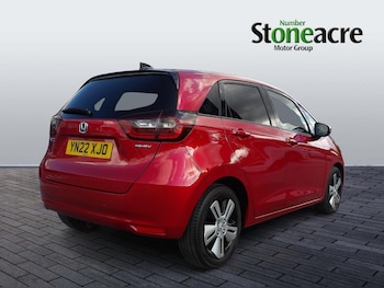 Used Honda Jazz 2022 for sale - 76326412: Photo 2