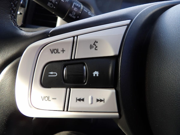 Used Honda Jazz 2022 for sale - 76326412: Photo 30