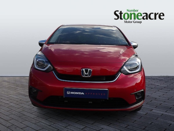 Used Honda Jazz 2022 for sale - 76326412: Photo 6