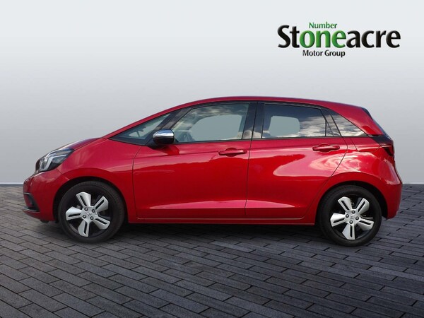 Used Honda Jazz 2022 for sale - 76326412: Photo 7