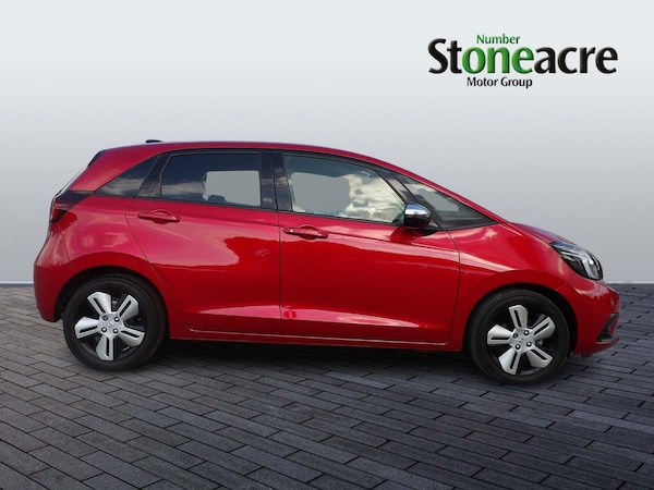 Used Honda Jazz 2022 for sale - 76326412: Photo 8