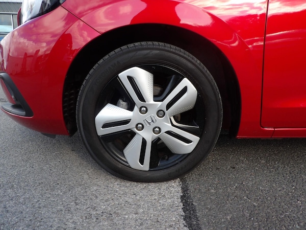 Used Honda Jazz 2022 for sale - 76326412: Photo 9