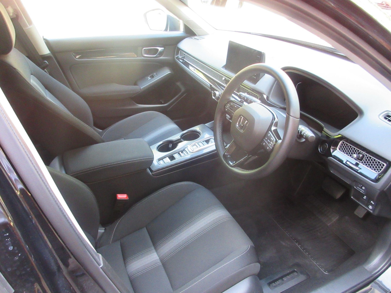 Vehicle 13