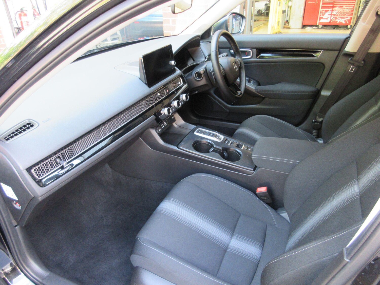 Vehicle 16