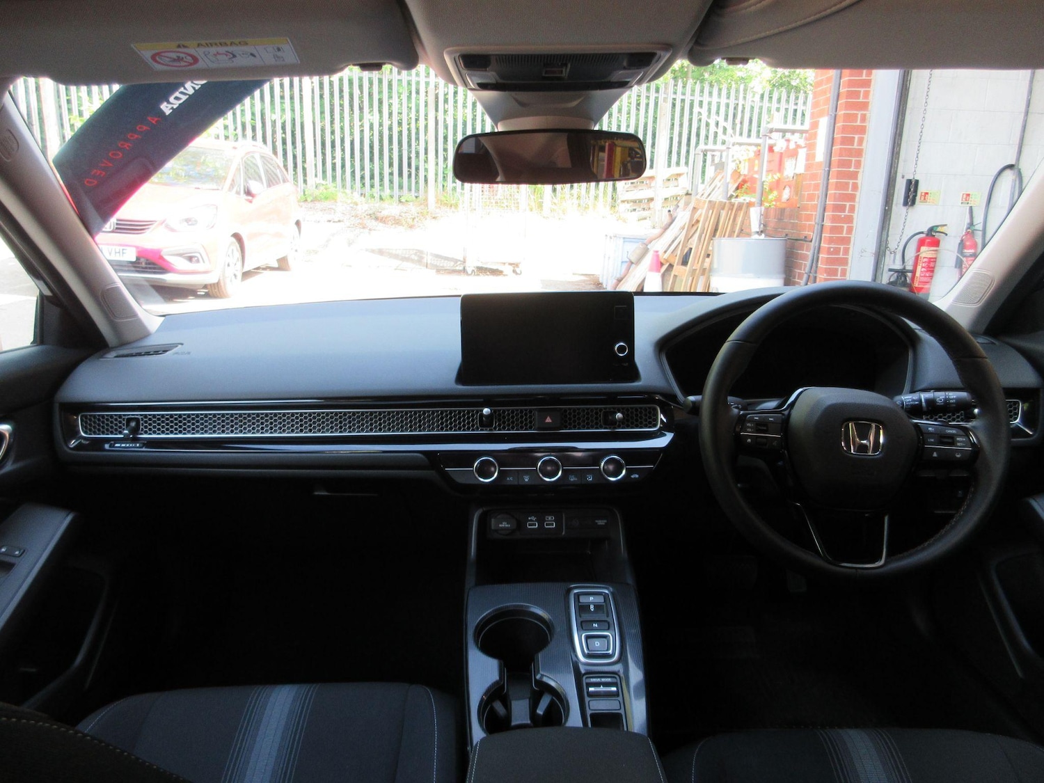 Vehicle 17