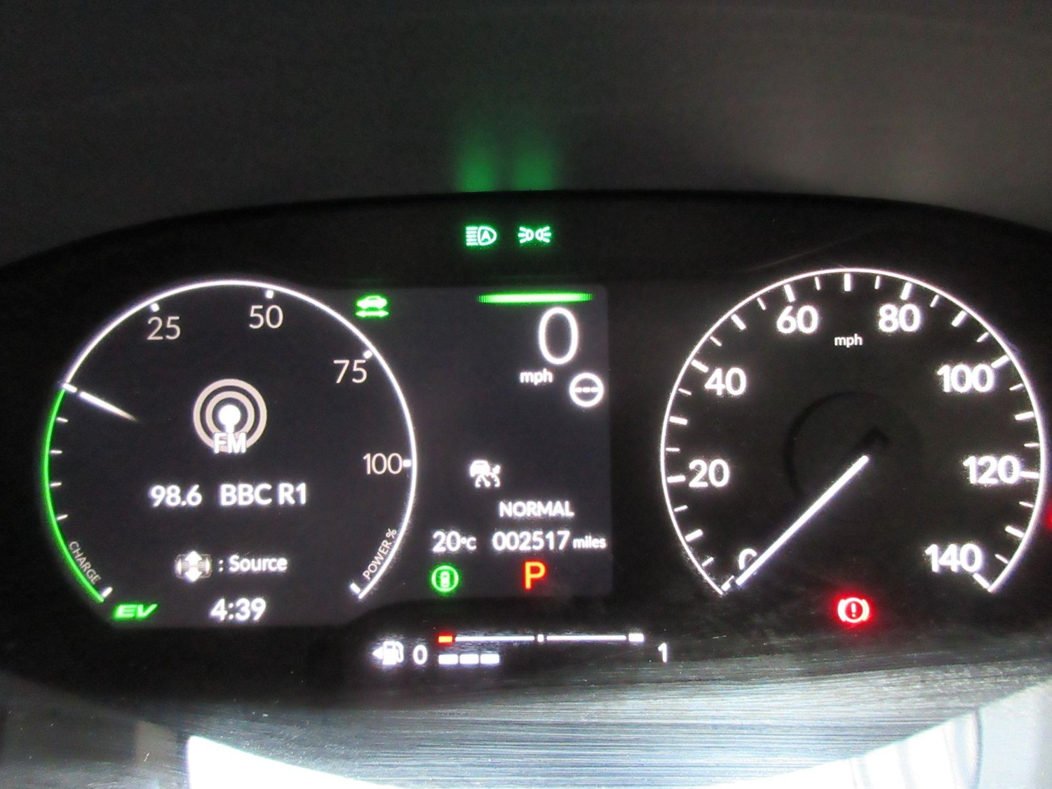 Vehicle 26